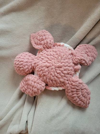 Turtle Plushie