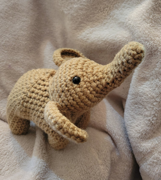 Small Elephant