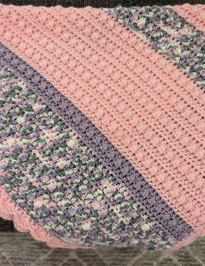 Berry Blanket