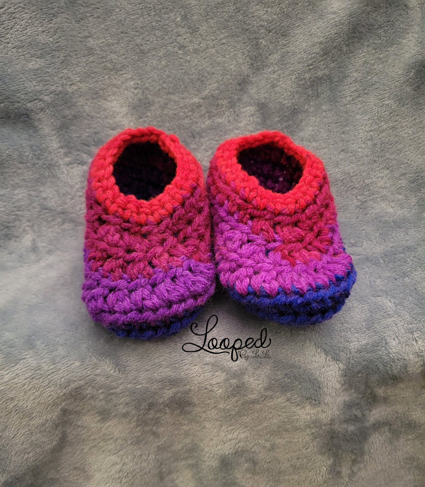 Bootie Slippers