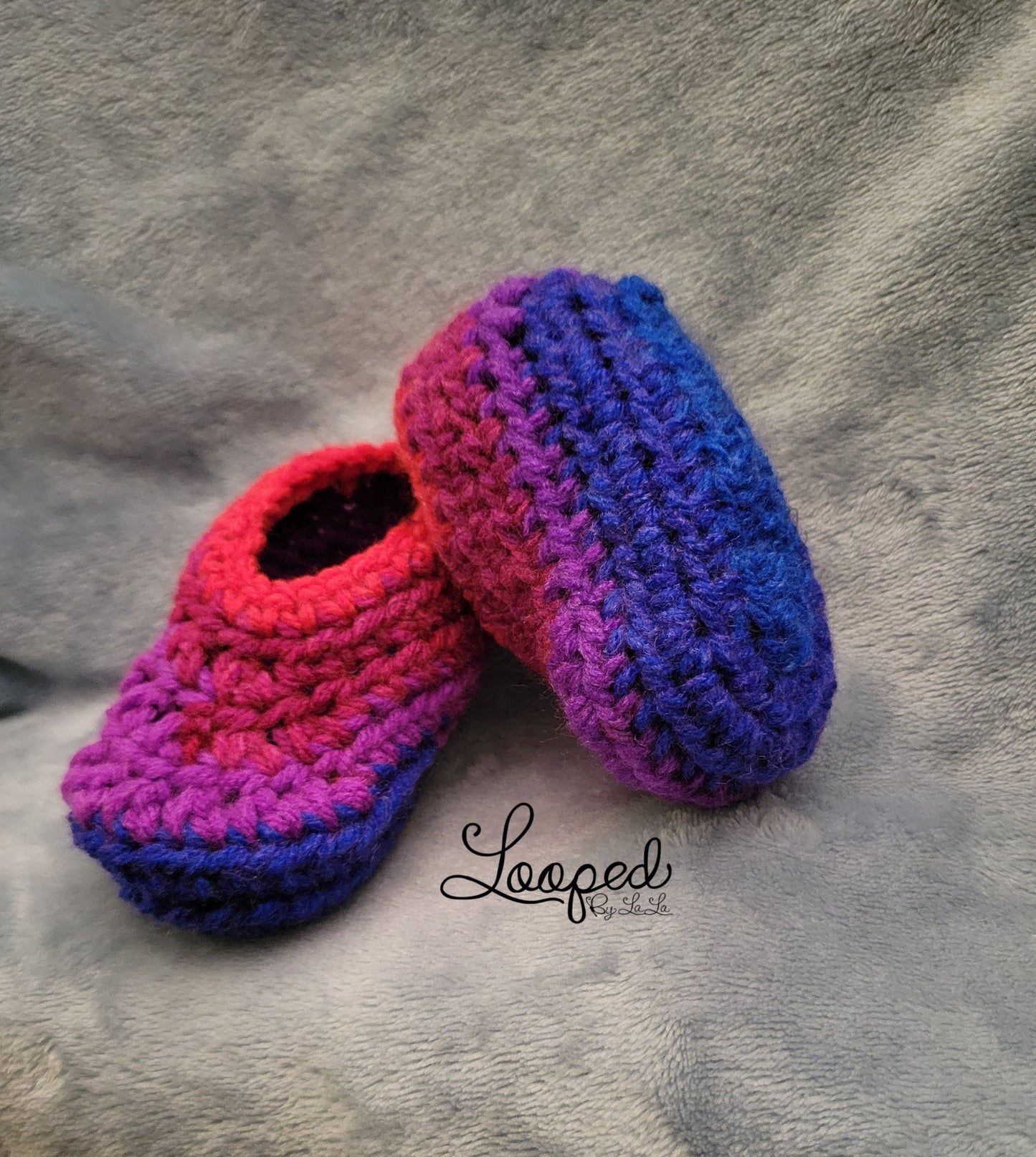 Bootie Slippers