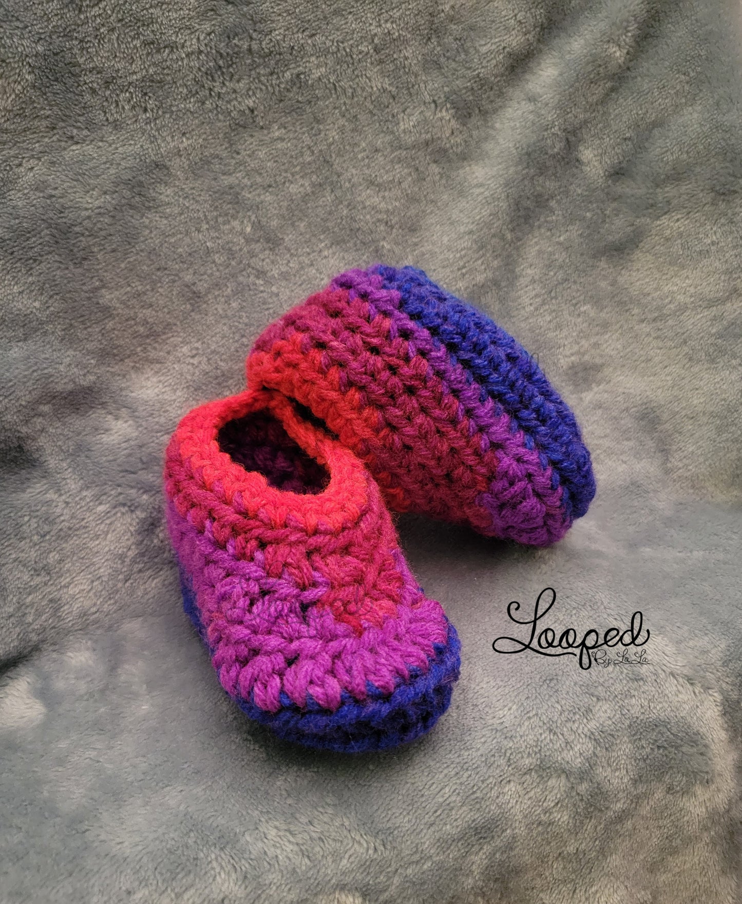 Bootie Slippers