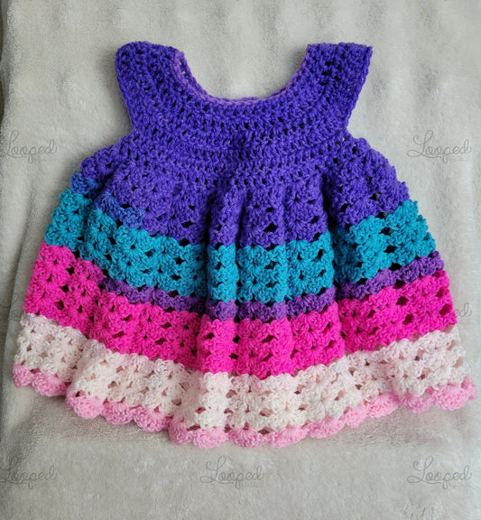 Vestido Maddie