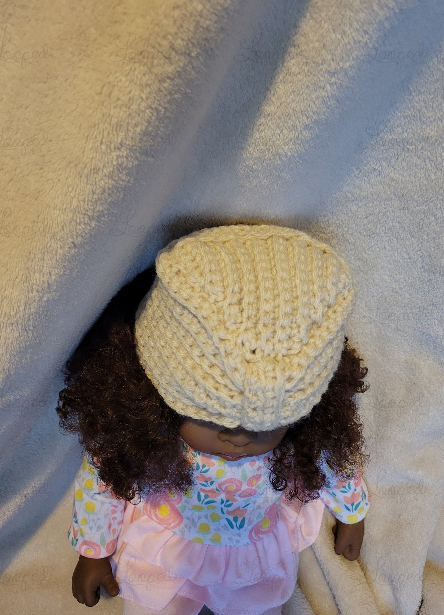 Baby Bonnet