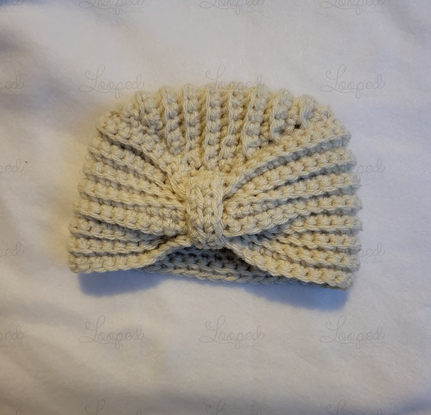 Gorro de bebé