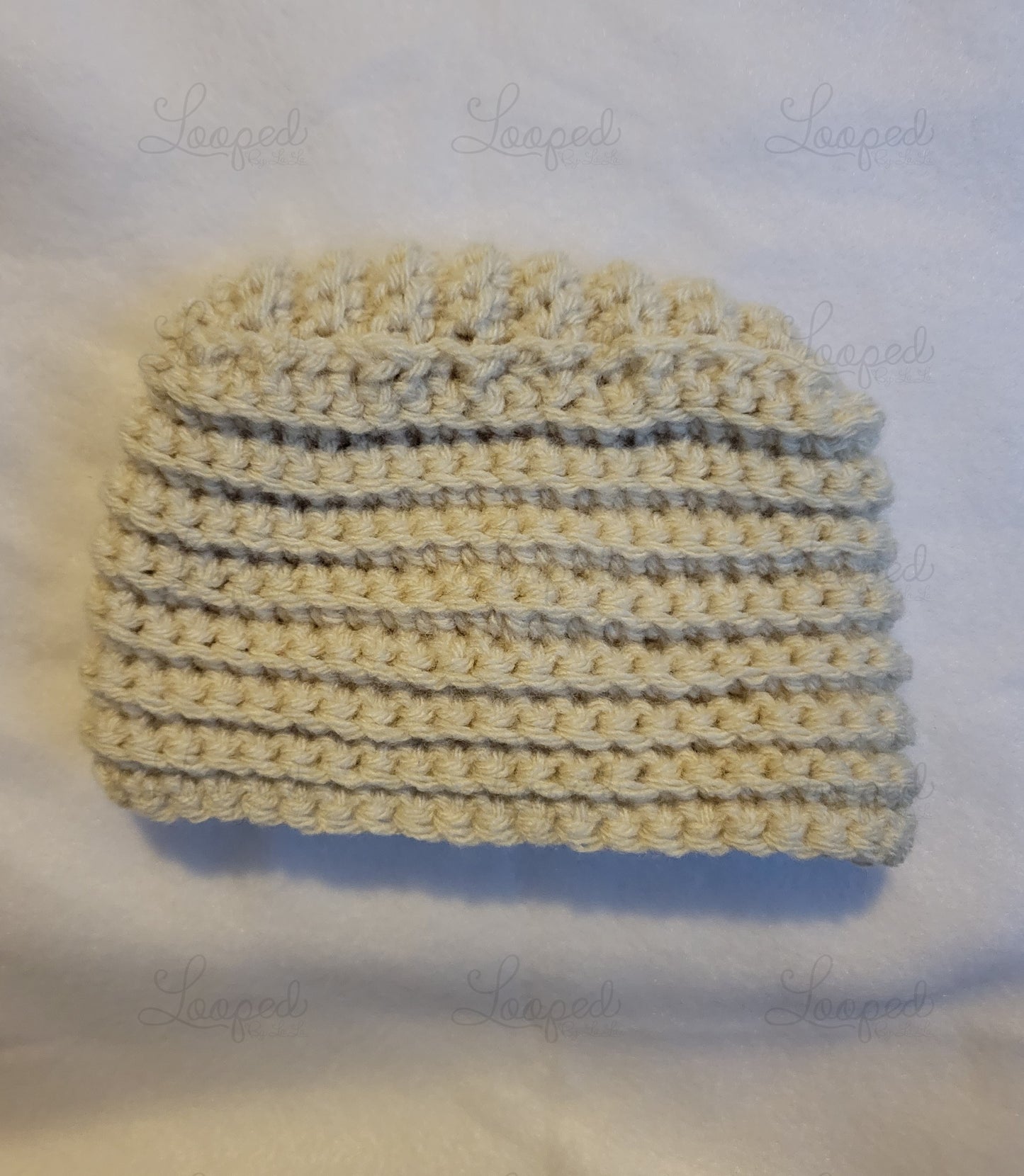 Gorro de bebé