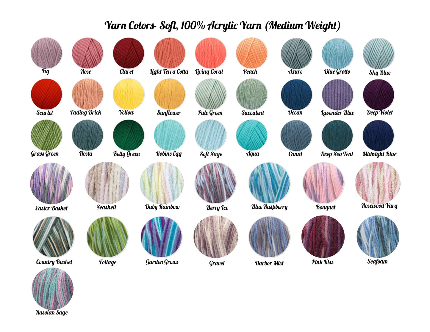 HDC Blanket