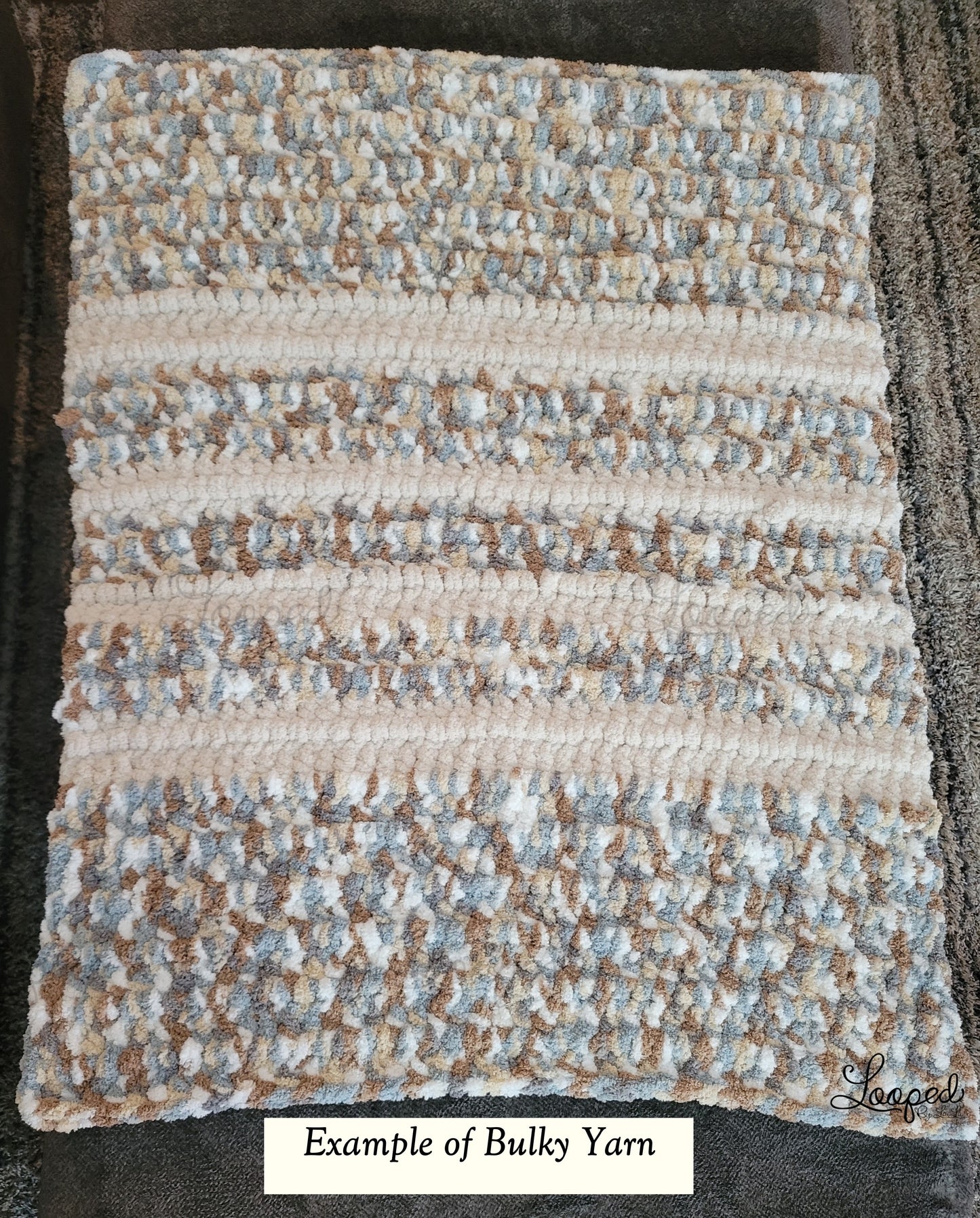 HDC Blanket